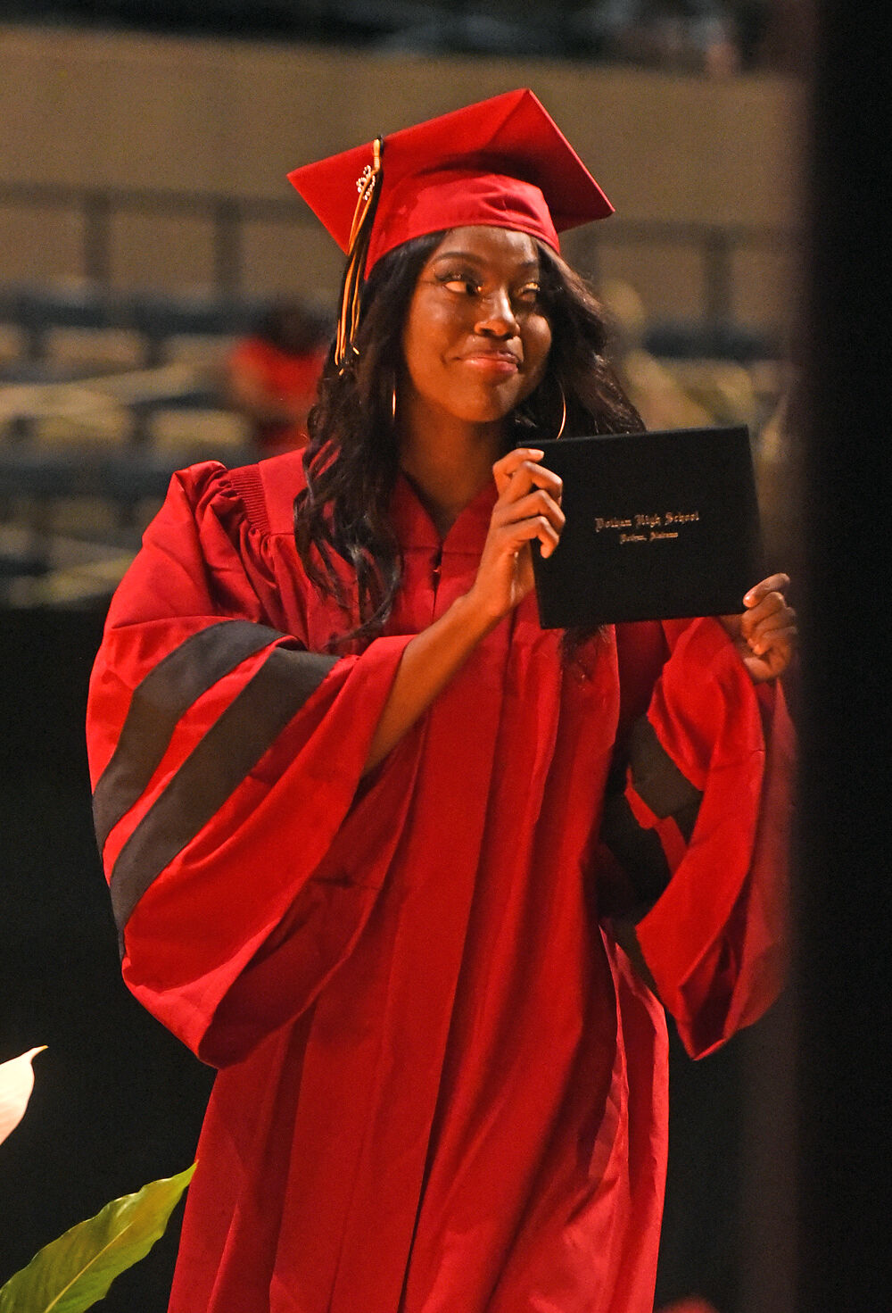 Dothan High School Graduation 2020